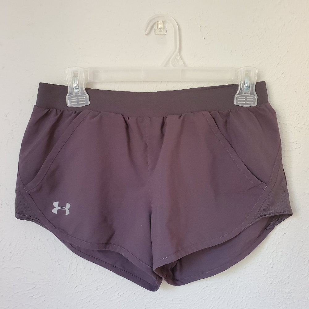 Under Armour Heatgear Shorts